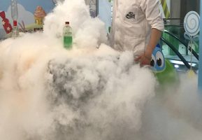 Наукове шоу професора Відкривайка в Ігроленд ТК Shuvar Ігроленд 3 Наукове шоу професора Відкривайка в Ігроленд ТК Shuvar Ігроленд 3