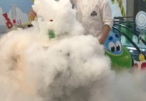 Наукове шоу професора Відкривайка в Ігроленд ТК Shuvar Ігроленд 11 Наукове шоу професора Відкривайка в Ігроленд ТК Shuvar Ігроленд 11