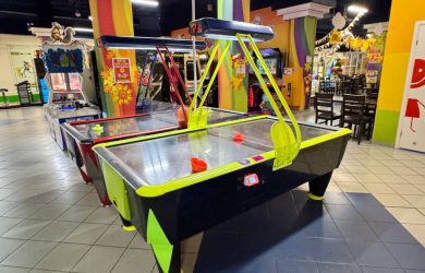 Акция «Большая перемена» в Игроленд во Львове! Игроленд 16