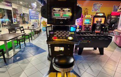 Акция «Большая перемена» в Игроленд во Львове! Игроленд 12