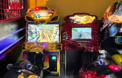 Акция «Большая перемена» в Игроленд во Львове! Игроленд 8
