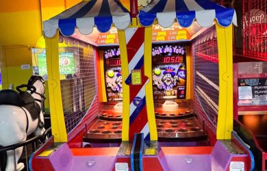 Акция «Большая перемена» в Игроленд во Львове! Игроленд 7
