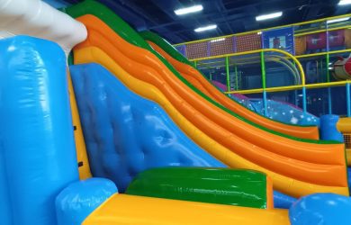 Цілий день розваг від 160 грн в Ігроленд ТРЦ Sky Mall Ігроленд 6 Цілий день розваг від 160 грн в Ігроленд ТРЦ Sky Mall Ігроленд 6