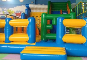 Заряджаємо й розважаємось в Ігроленд ТРЦ Sky Mall Ігроленд 8 Заряджаємо й розважаємось в Ігроленд ТРЦ Sky Mall Ігроленд 8