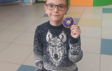 Акція «20 днів скарбів» в Ігроленд Ігроленд 7