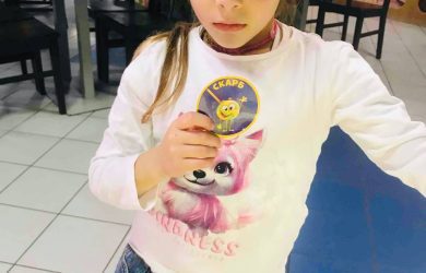 Акція «20 днів скарбів» в Ігроленд Ігроленд 5