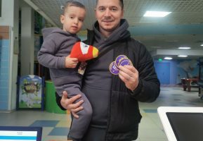 Большой розыгрыш подарков к 20-летию Игроленд! Игроленд 6 Большой розыгрыш подарков к 20-летию Игроленд! Игроленд 6