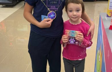 Акція «20 днів скарбів в Ігроленд» Теремки-2 Ігроленд 9