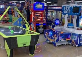 Розважайся та заряджайся в Ігроленд Теремки-2 Ігроленд 3 Розважайся та заряджайся в Ігроленд Теремки-2 Ігроленд 3