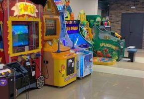 Розважайся та заряджайся в Ігроленд Теремки-2 Ігроленд 4 Розважайся та заряджайся в Ігроленд Теремки-2 Ігроленд 4