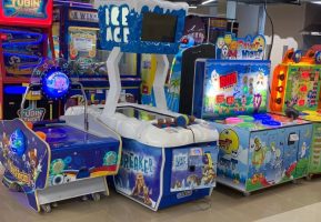 Розважайся та заряджайся в Ігроленд Теремки-2 Ігроленд 7 Розважайся та заряджайся в Ігроленд Теремки-2 Ігроленд 7