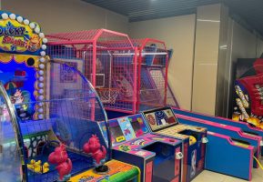 Розважайся та заряджайся в Ігроленд Теремки-2 Ігроленд 9 Розважайся та заряджайся в Ігроленд Теремки-2 Ігроленд 9