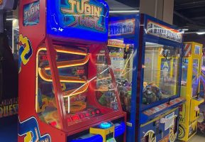 Розважайся та заряджайся в Ігроленд Теремки-2 Ігроленд 10 Розважайся та заряджайся в Ігроленд Теремки-2 Ігроленд 10