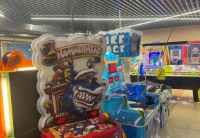 Розважайся та заряджайся в Ігроленд Теремки-2 Ігроленд 11 Розважайся та заряджайся в Ігроленд Теремки-2 Ігроленд 11