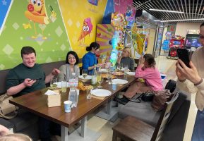 Розважайся та заряджайся в Ігроленд Теремки-2 Ігроленд 16 Розважайся та заряджайся в Ігроленд Теремки-2 Ігроленд 16