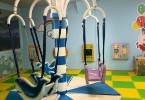 Заряджаємо й розважаємось в Ігроленд ТРЦ Sky Mall Ігроленд 3 Заряджаємо й розважаємось в Ігроленд ТРЦ Sky Mall Ігроленд 3