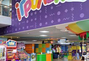 Заряджаємо й розважаємось в Ігроленд ТРЦ Sky Mall Ігроленд 5 Заряджаємо й розважаємось в Ігроленд ТРЦ Sky Mall Ігроленд 5