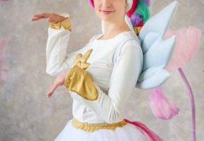 Розважальна програма з Селестією та Кремезом в Ігроленд у Sky Mall Ігроленд 3 Розважальна програма з Селестією та Кремезом в Ігроленд у Sky Mall Ігроленд 3