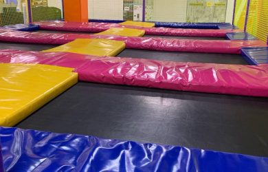 Цілий день розваг від 200 грн в Ігроленд ТРЦ City Center! Ігроленд 7